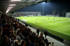 stadion Bonifika