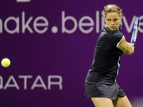 Kim Clijsters