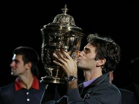 Roger Federer