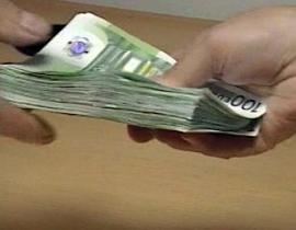 Realna slika zaznave korupcije: Slovenija na 35. mestu