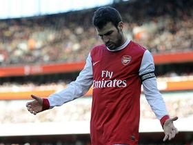 Cesc Fabregas