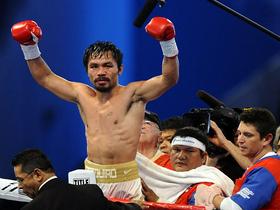 Manny Pacquiao