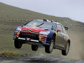 Sebastien Loeb