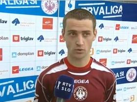 Dejan Burgar