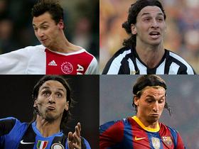 Zlatan Ibrahimović