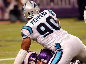 Julius Peppers