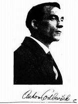 Anton Podbevšek