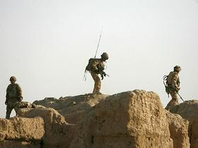 Afganistan
