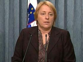 Cveta Zalokar Oražem