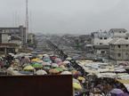 Port Harcourt