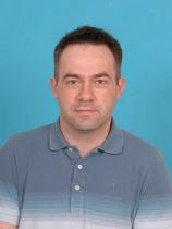 Danijel Bešič Loredan
