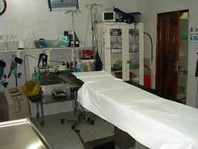 Bolnišnica Teme Hospital