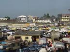Port Harcourt