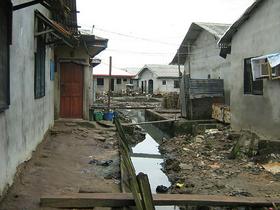 Port Harcourt