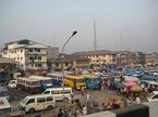 Port Harcourt