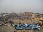 Port Harcourt
