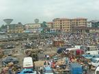 Port Harcourt