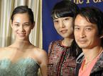 Kiko Mizuhara, Tran Anh Hung, in Rinko Kikuchi