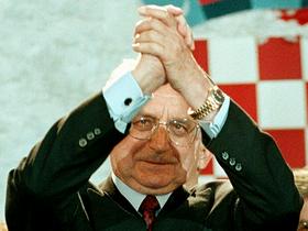 Franjo Tudjman