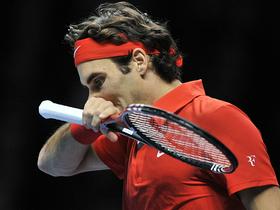 Roger Federer