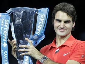 Roger Federer