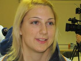 Tamara Mavsar