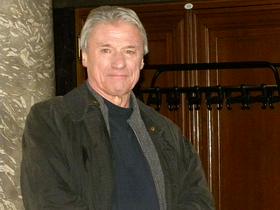 Niko Grafenauer