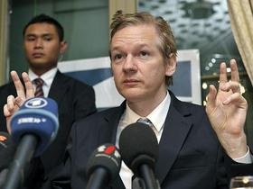 Julian Assange