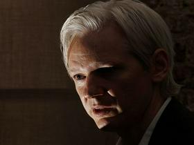 Julian Assange