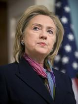 Hilary Clinton