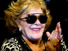 Silvia Pinal