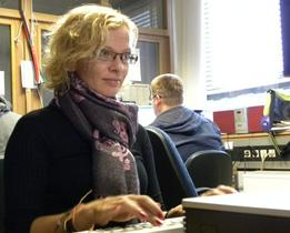 Simona Habič