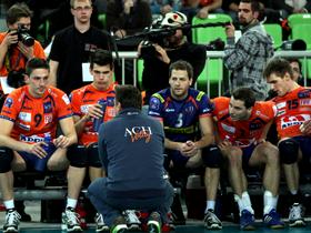 Dejan Vinčić, Alen Šket, Igror Kolaković, Daniel Lewis, Andrej Flajs, Vid Jakopin