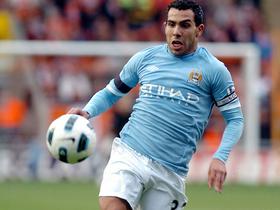 Carlos Tevez