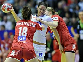Gro Hammerseng