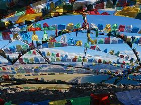 Lhasa, Tibet