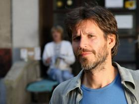 Marko skače
