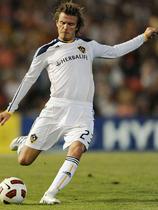 David Beckham