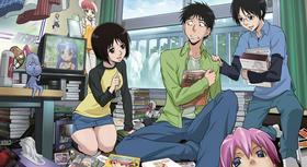 Lokalni distributerji pozabljajo na tiste mnoge nepoznane animejske serije.