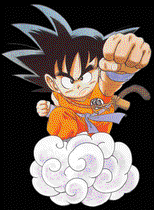 Dragon Ball je znal očarati tako mlado kot staro populacijo.