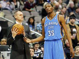 Kevin Durant