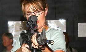 Sarah Palin