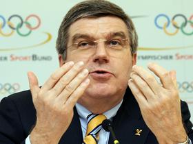 Thomas Bach