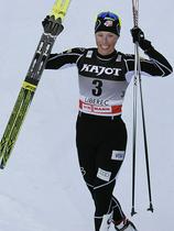 Kikkan Randall