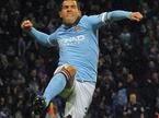 Carlos Tevez
