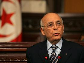 Mohamed Ganuči