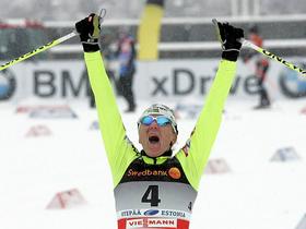 Petra Majdič