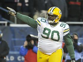 B. J. Raji