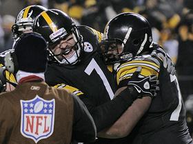 Ben Roethlisberger