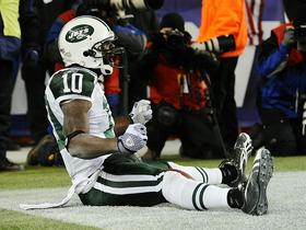 Santonio Holmes